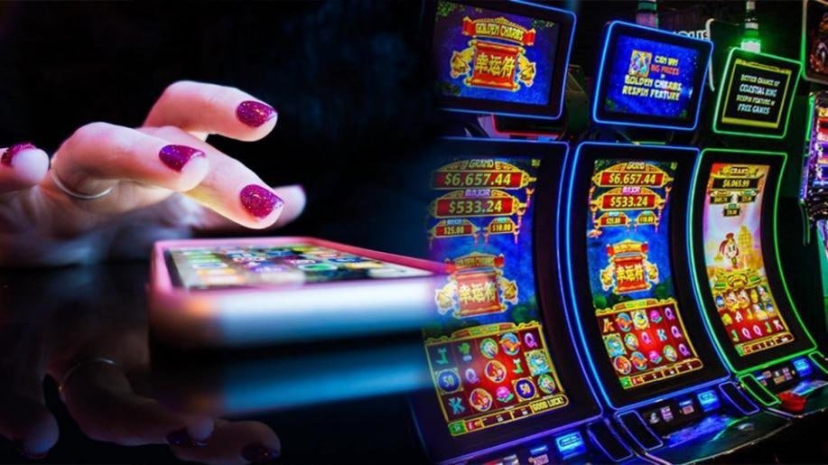 Provider Live Casino terpercaya di Permen Slot termasuk Evolution Gaming dan Pragmatic Play Live dengan studio kelas dunia