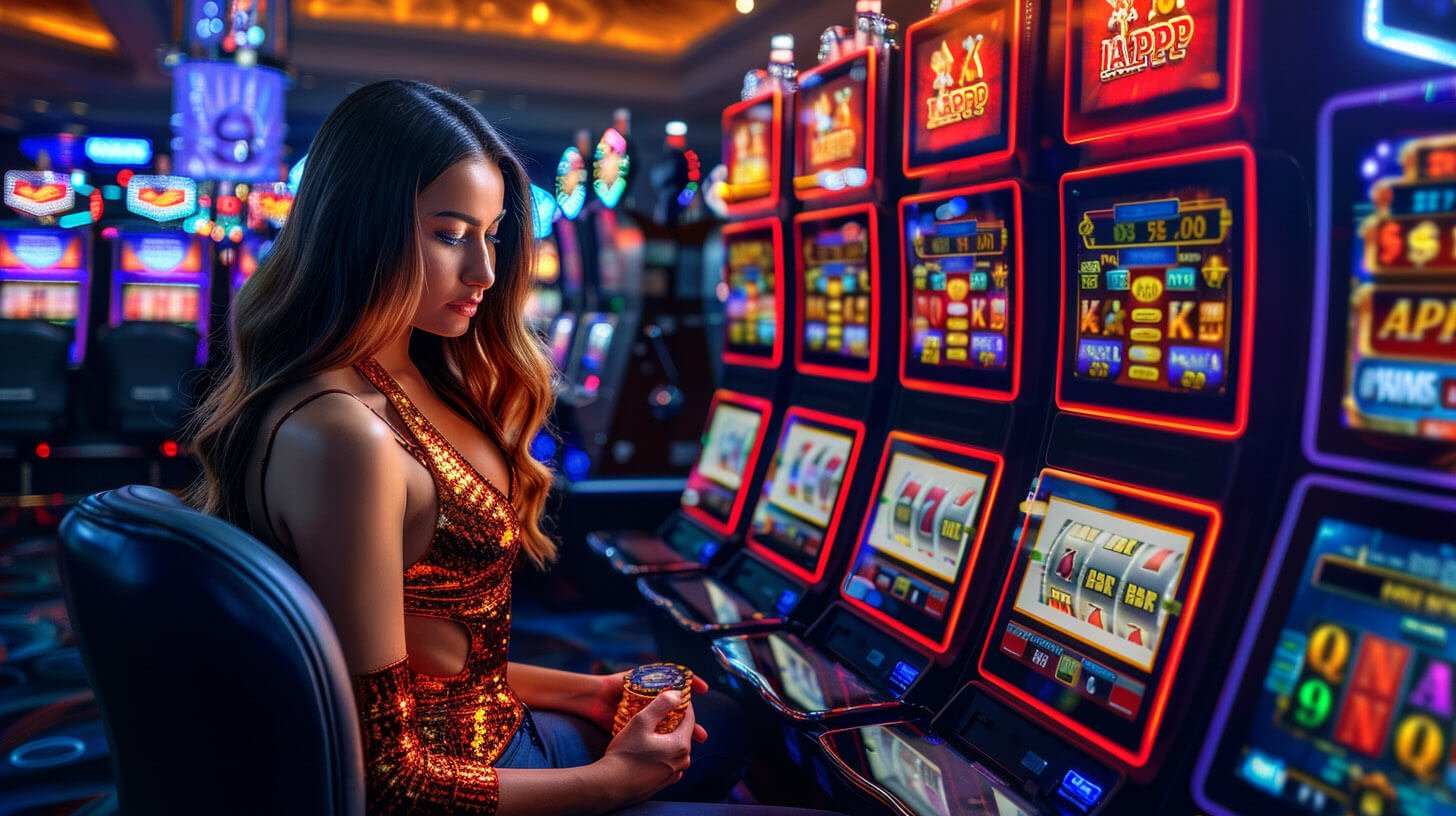 Infrastruktur server Permen Slot yang canggih dengan uptime tinggi untuk stabilitas platform