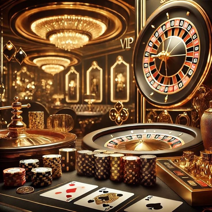 Permen Slot koleksi permainan slot online dari provider terbaik