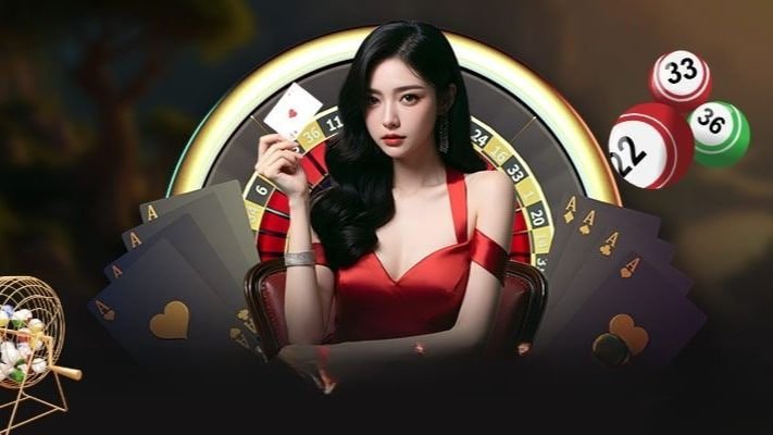 Permen Slot platform permainan slot online terpercaya Indonesia