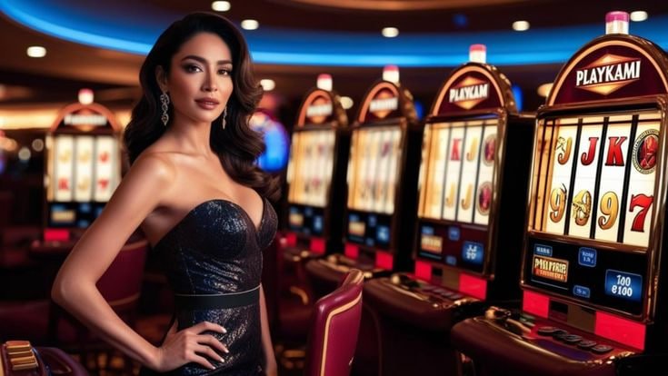 Koleksi game populer di Lobby Game Permen Slot dari berbagai provider terkemuka dunia