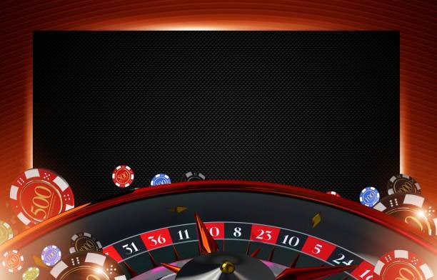 Studio Live Casino Permen Slot dengan meja baccarat dan dealer profesional yang siap melayani pemain Indonesia