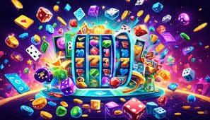Cara menjelajahi Lobby Game Permen Slot dengan fitur filter dan pencarian cepat